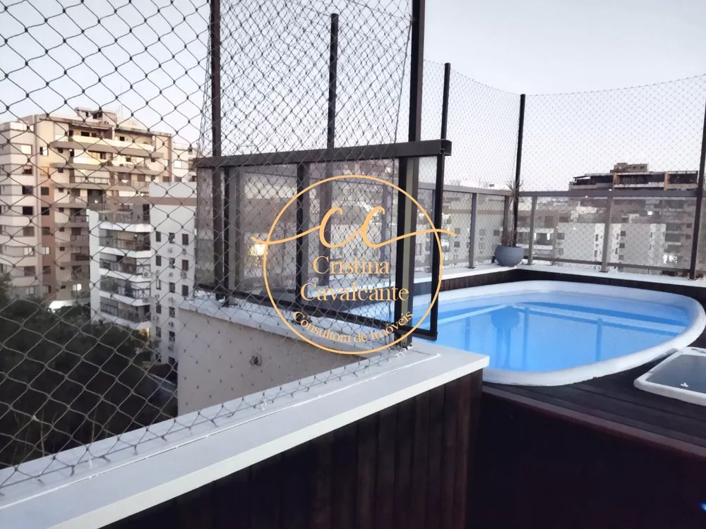 Cobertura, 3 quartos, 211 m² - Foto 25