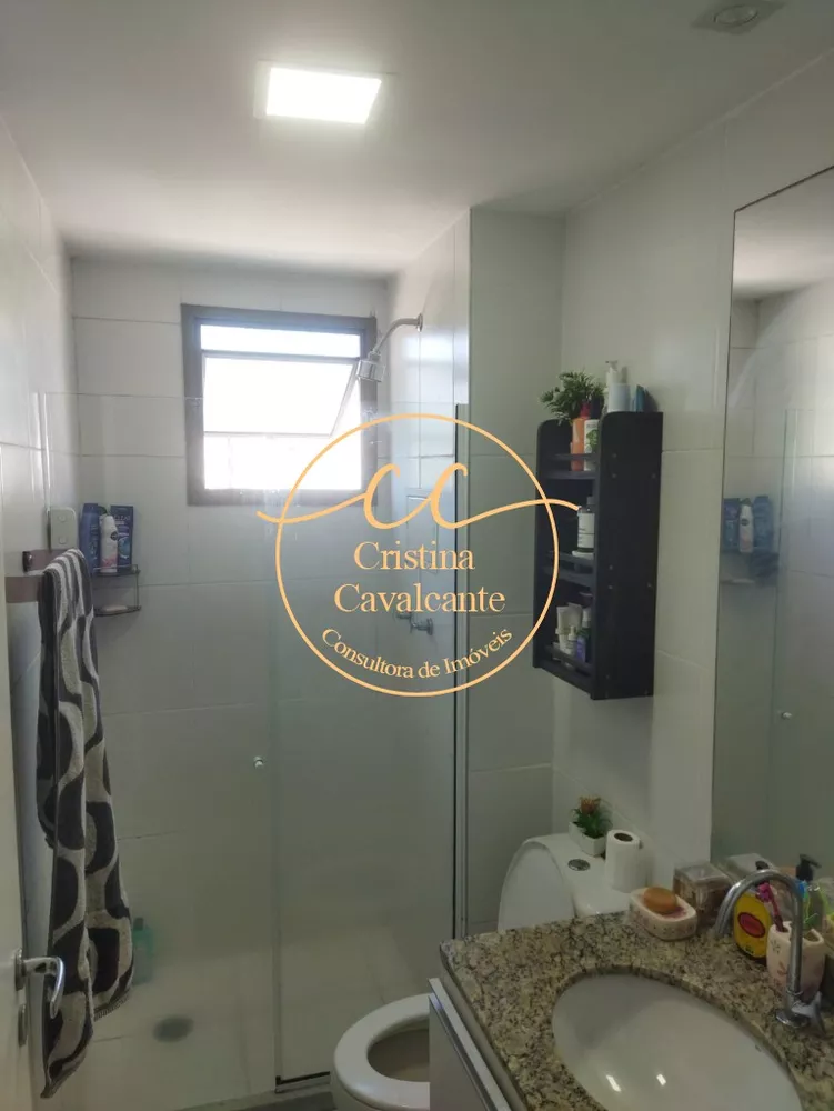 Cobertura, 3 quartos, 211 m² - Foto 13