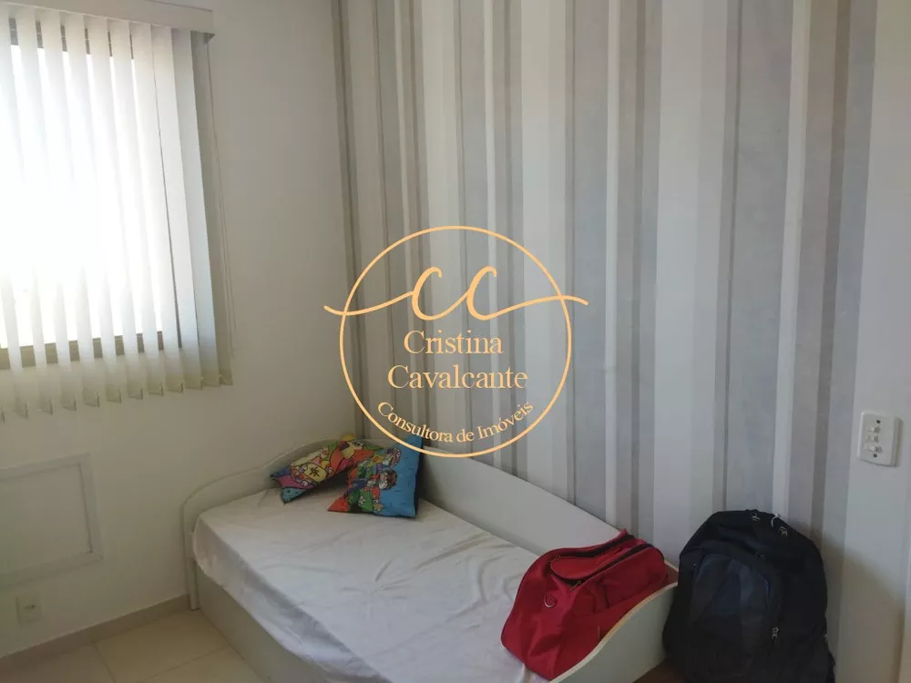 Cobertura, 3 quartos, 211 m² - Foto 15