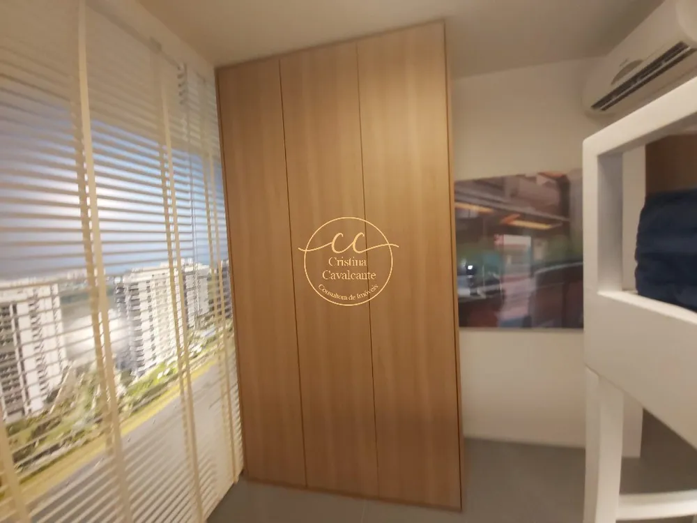 Apartamento, 3 quartos, 60 m² - Foto 29