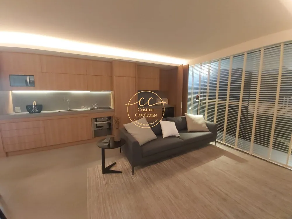 Apartamento, 3 quartos, 60 m² - Foto 50