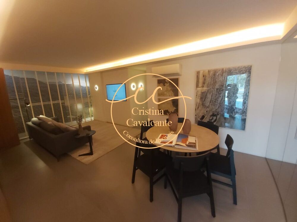 Apartamento, 3 quartos, 60 m² - Foto 3