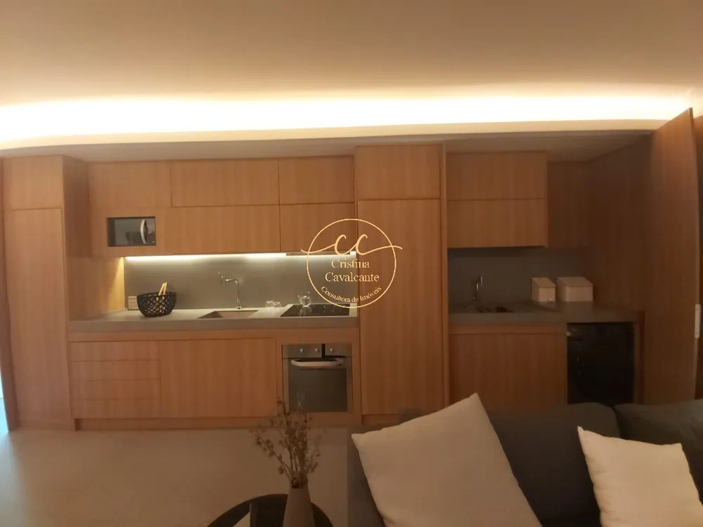 Apartamento, 3 quartos, 60 m² - Foto 39