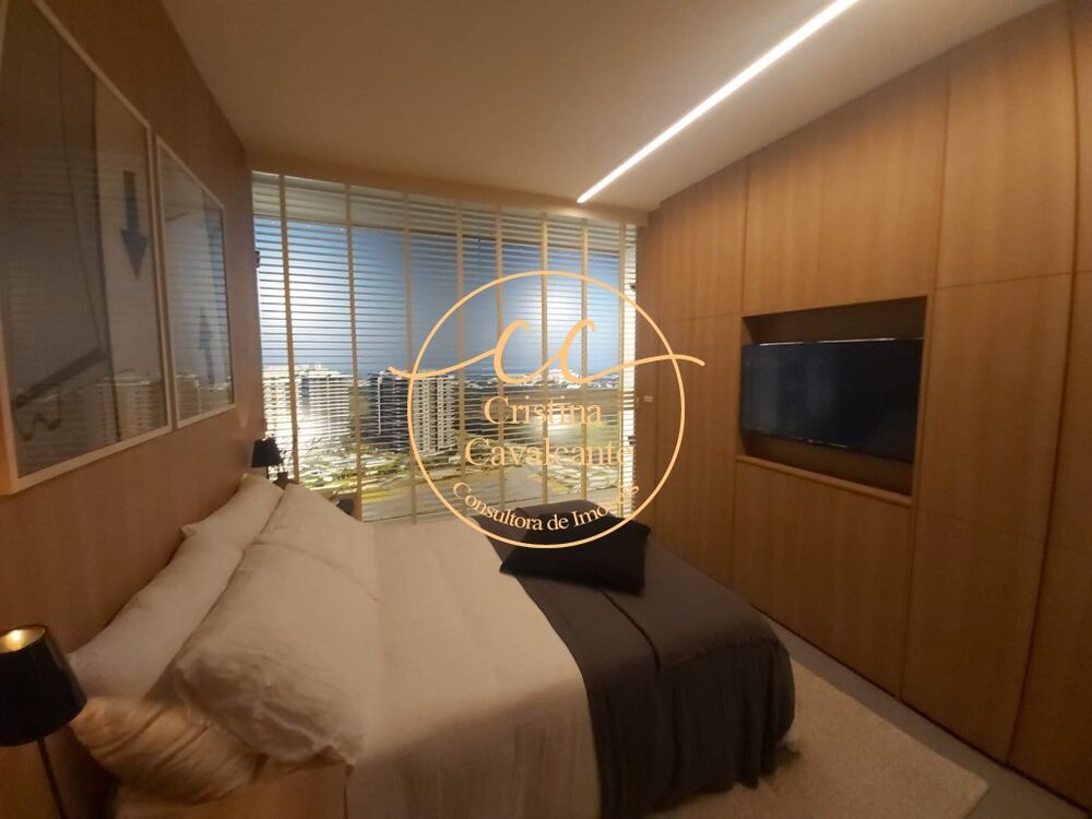 Apartamento, 3 quartos, 60 m² - Foto 8