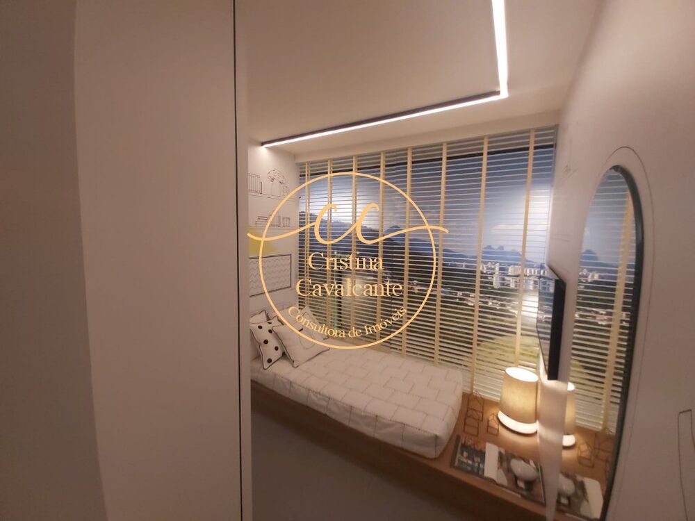 Apartamento, 3 quartos, 60 m² - Foto 12