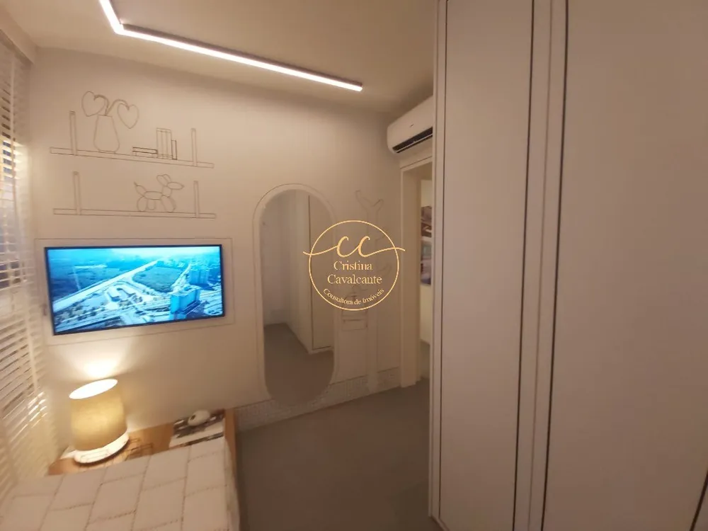 Apartamento, 3 quartos, 60 m² - Foto 34