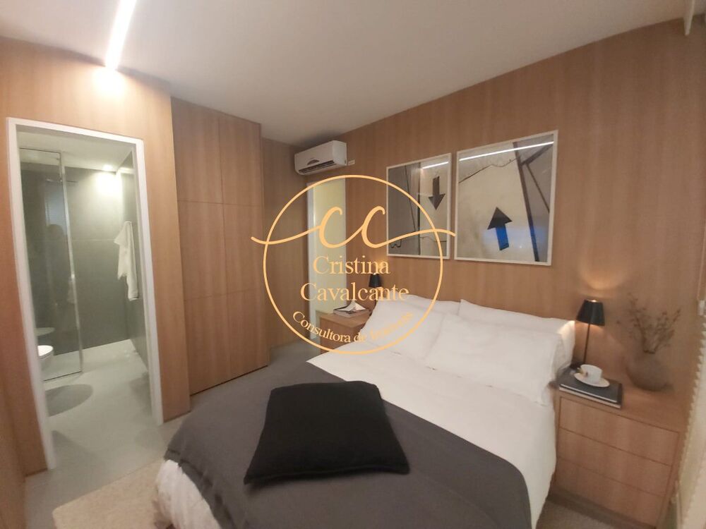 Apartamento, 3 quartos, 60 m² - Foto 6
