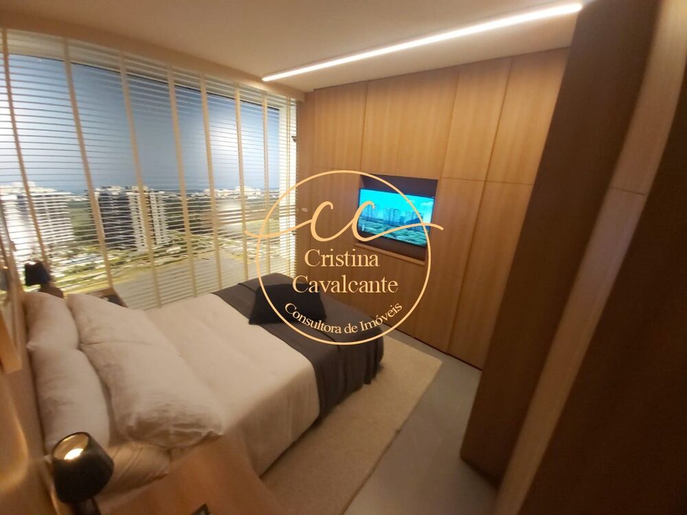 Apartamento, 3 quartos, 60 m² - Foto 7