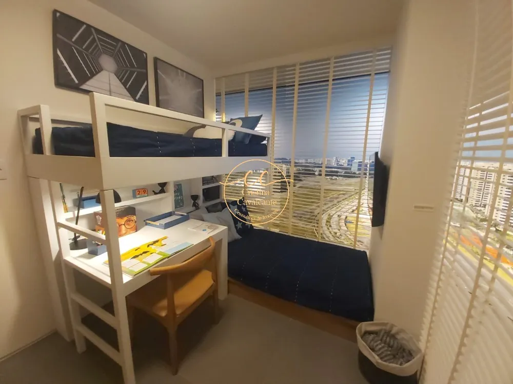 Apartamento, 3 quartos, 60 m² - Foto 25