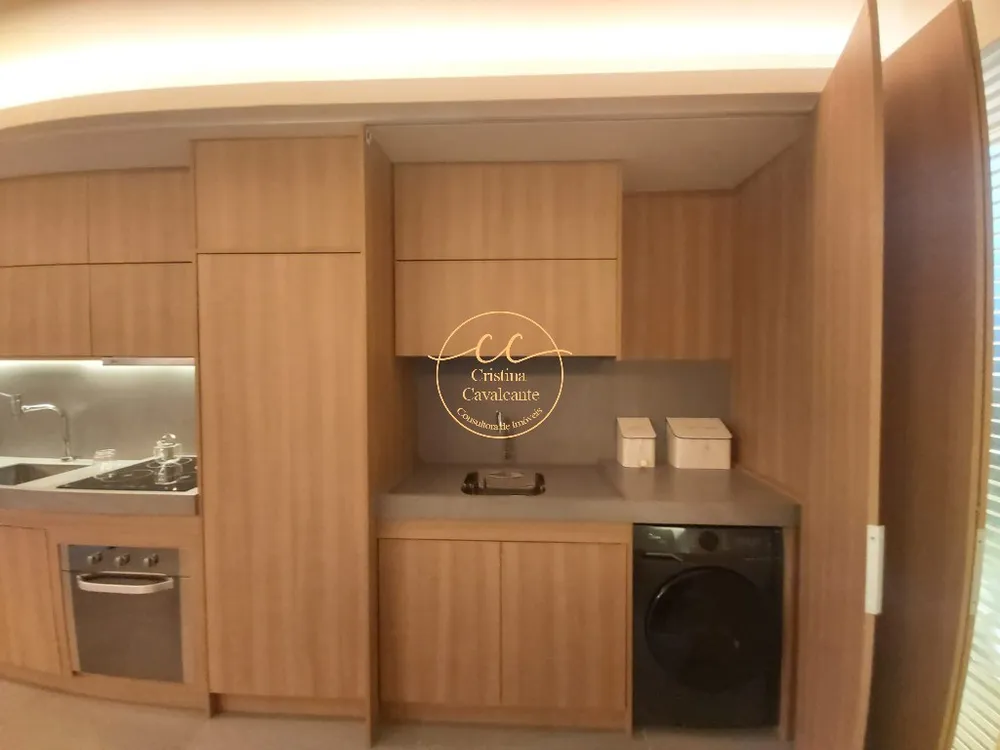 Apartamento, 3 quartos, 60 m² - Foto 41