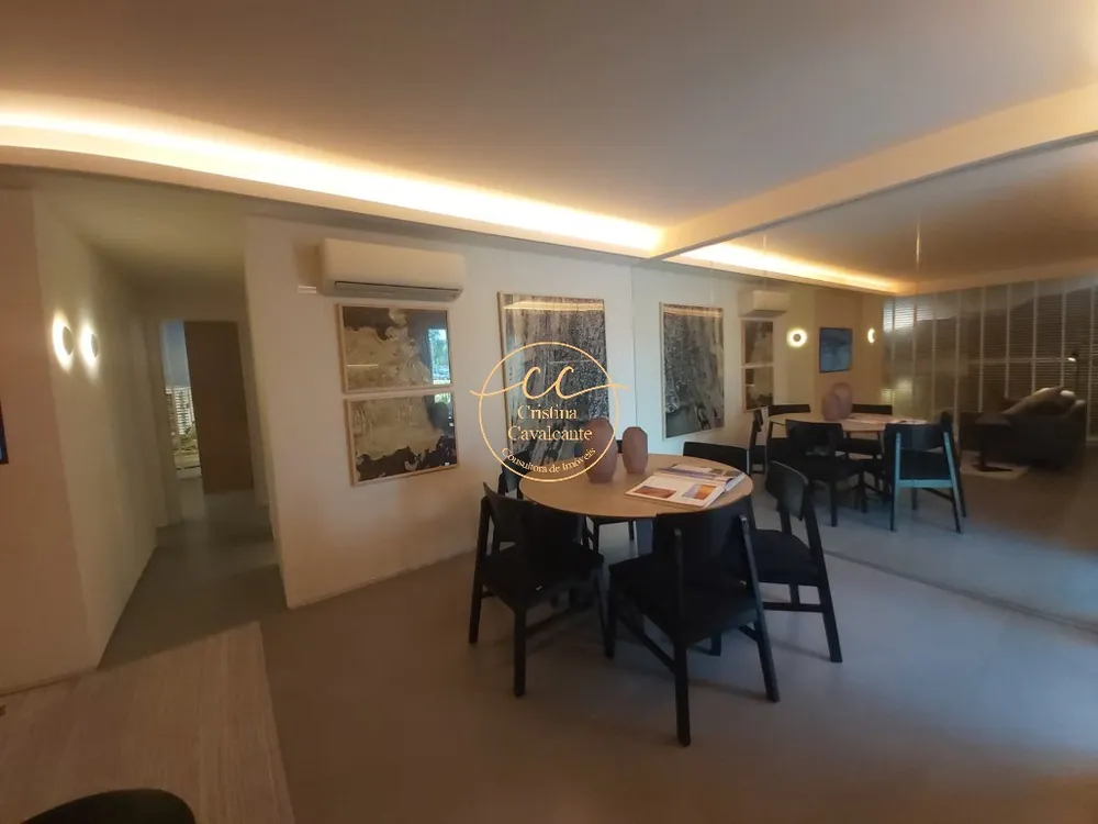 Apartamento, 3 quartos, 60 m² - Foto 51