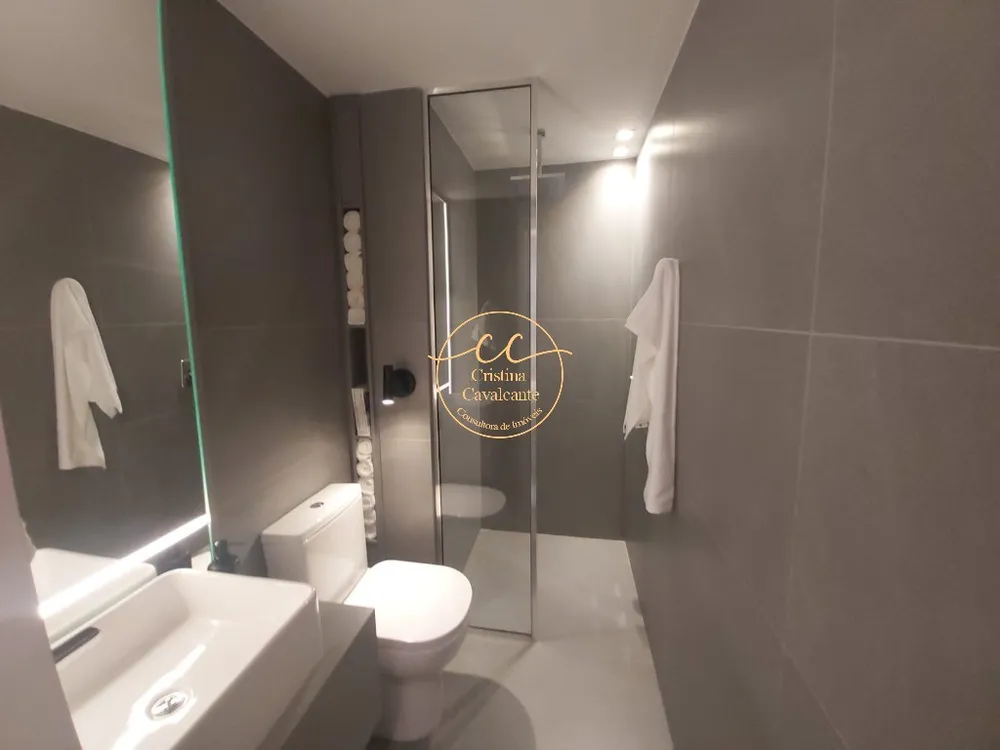 Apartamento, 3 quartos, 60 m² - Foto 21