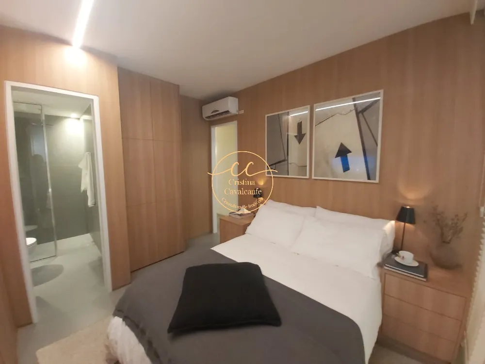 Apartamento, 3 quartos, 60 m² - Foto 53