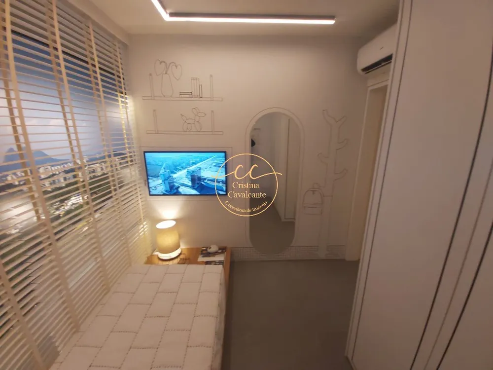 Apartamento, 3 quartos, 60 m² - Foto 55