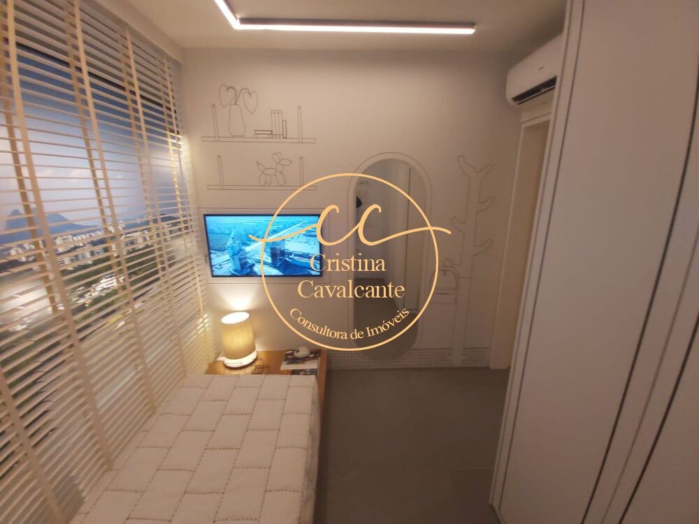 Apartamento, 3 quartos, 60 m² - Foto 13