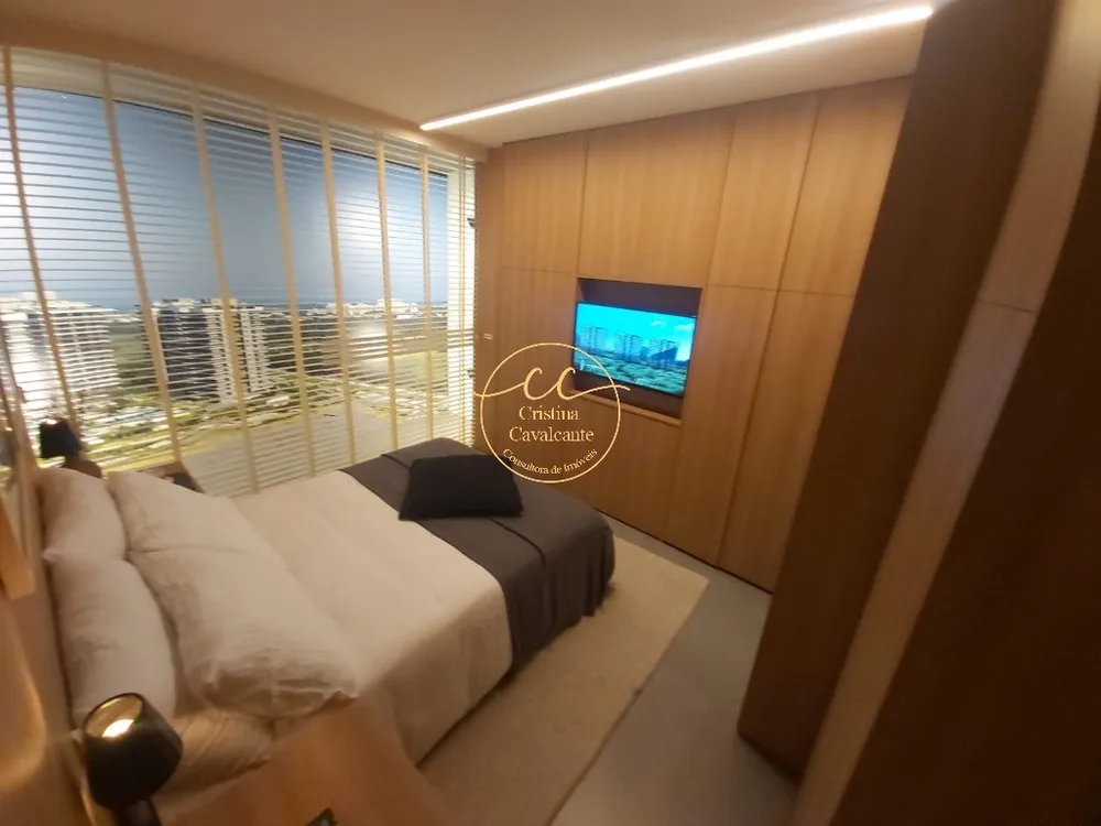 Apartamento, 3 quartos, 60 m² - Foto 37