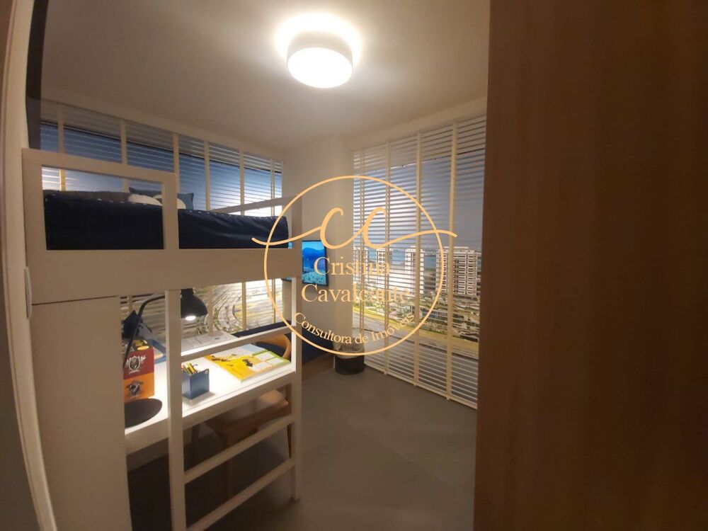 Apartamento, 3 quartos, 60 m² - Foto 10