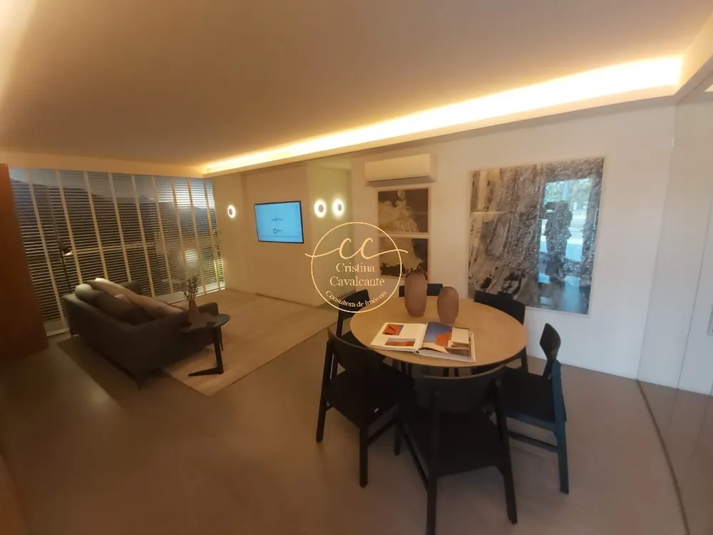 Apartamento, 3 quartos, 60 m² - Foto 49