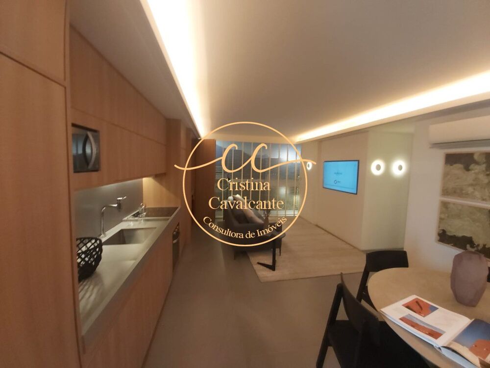 Apartamento, 3 quartos, 60 m² - Foto 1