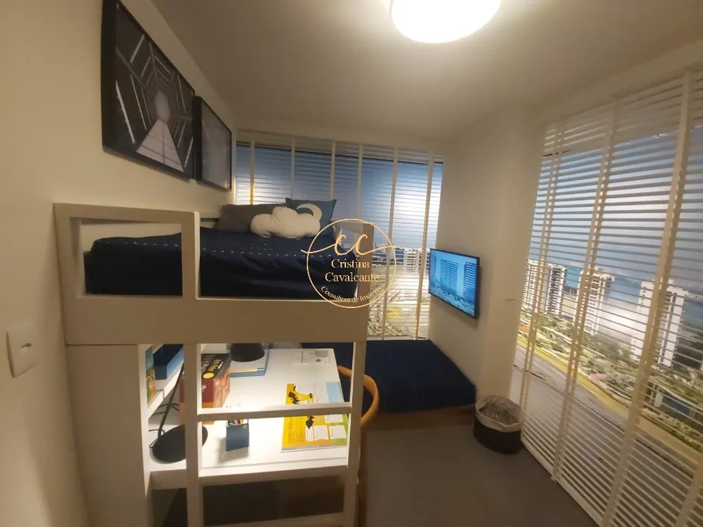 Apartamento, 3 quartos, 60 m² - Foto 45