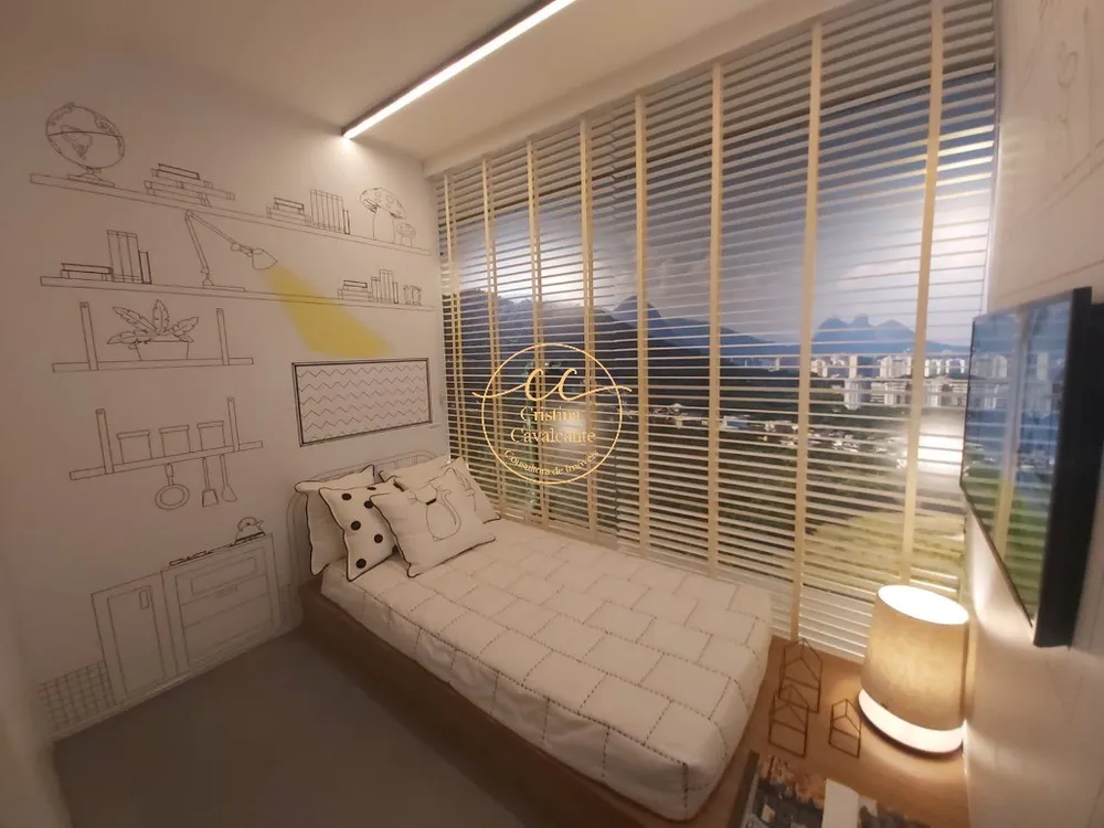 Apartamento, 3 quartos, 60 m² - Foto 47