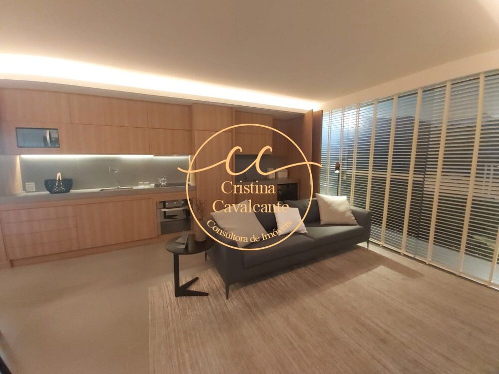 Apartamento, 3 quartos, 60 m² - Foto 4