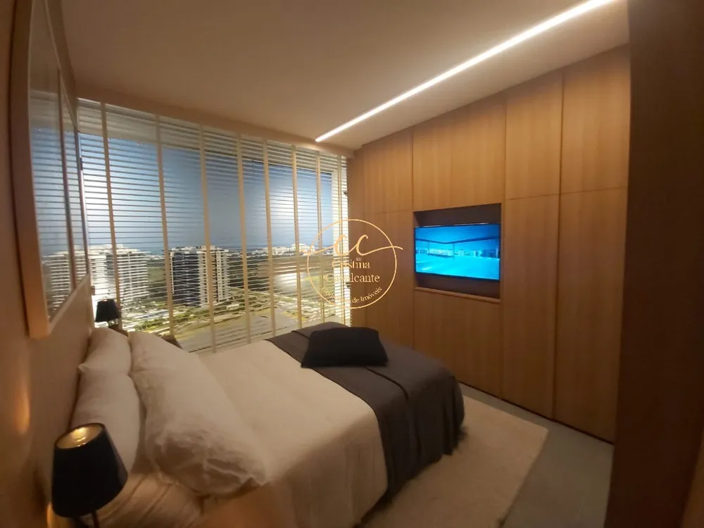 Apartamento, 3 quartos, 60 m² - Foto 52