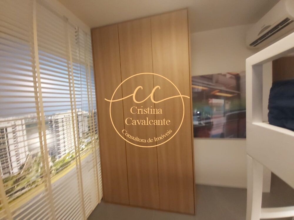 Apartamento, 3 quartos, 60 m² - Foto 11