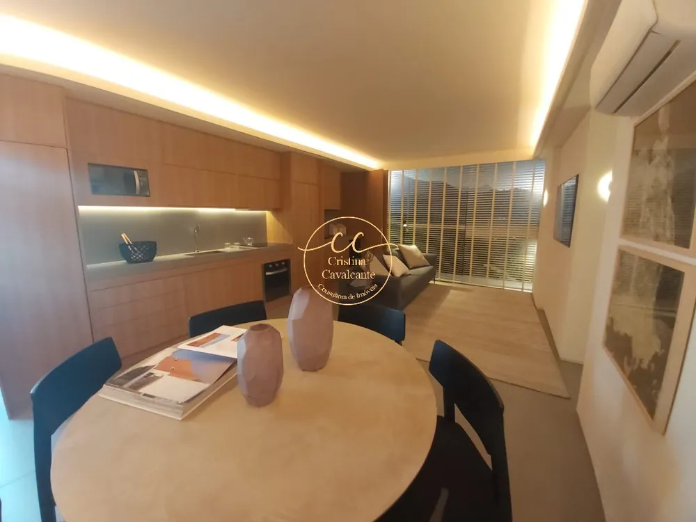 Apartamento, 3 quartos, 60 m² - Foto 27