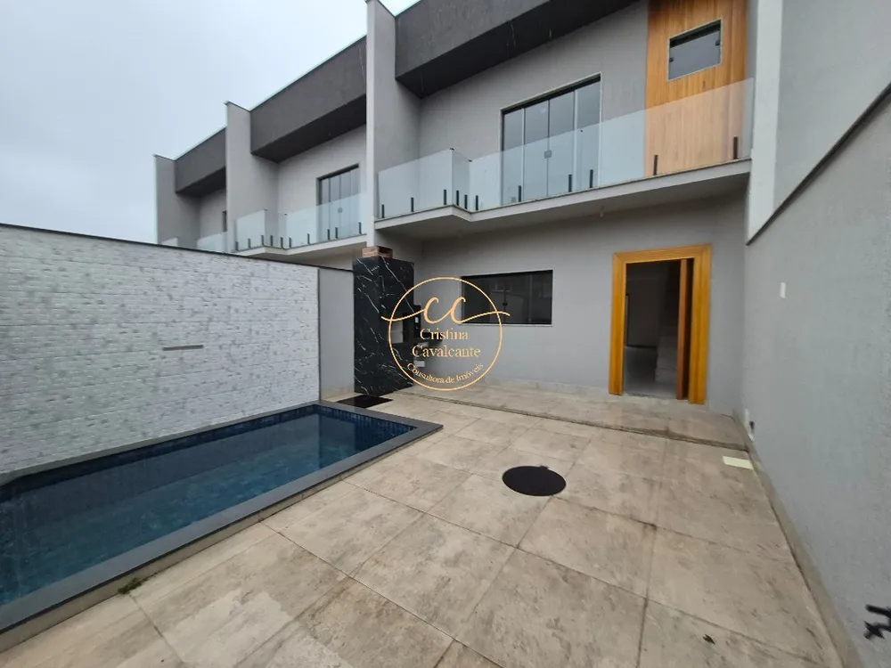 Casa, 3 quartos, 153 m² - Foto 2