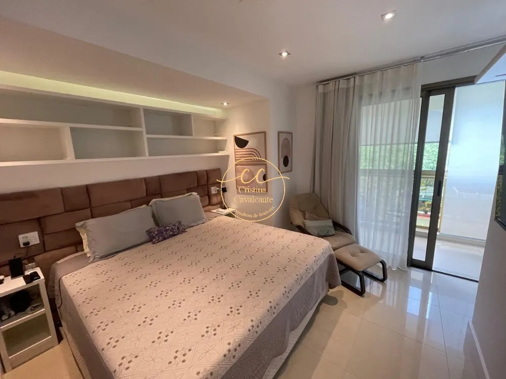 Apartamento, 4 quartos, 165 m² - Foto 19