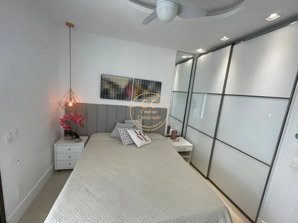 Apartamento, 4 quartos, 165 m² - Foto 13