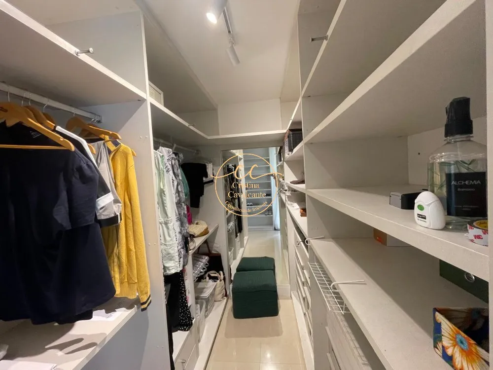 Apartamento, 4 quartos, 165 m² - Foto 23