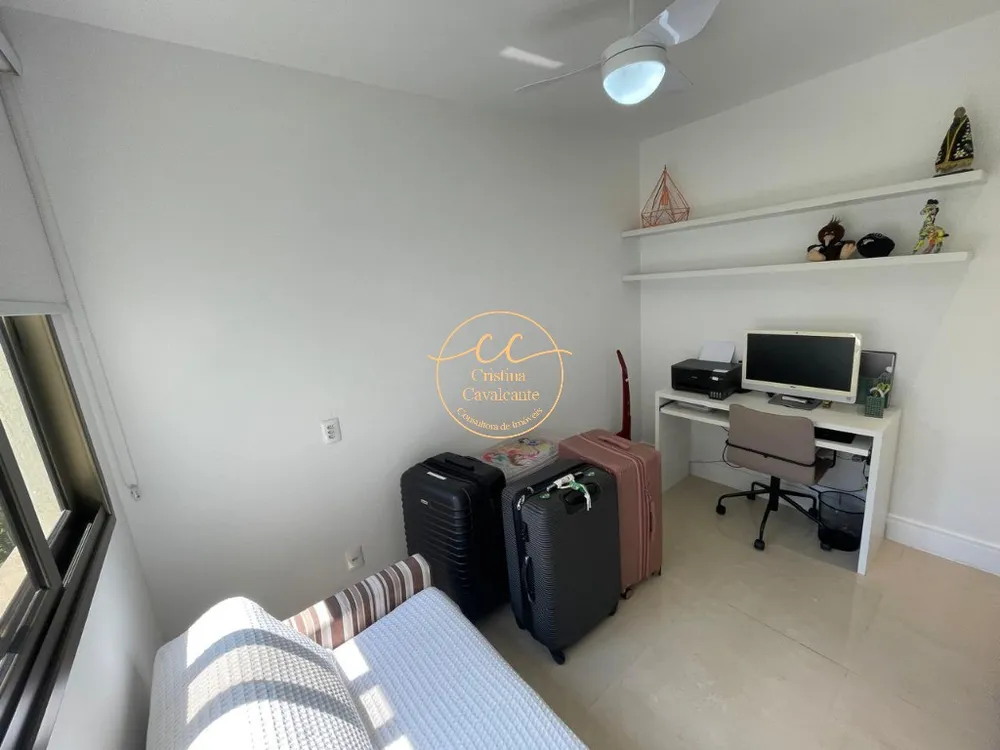 Apartamento, 4 quartos, 165 m² - Foto 17