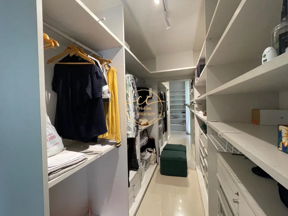Apartamento, 4 quartos, 165 m² - Foto 25