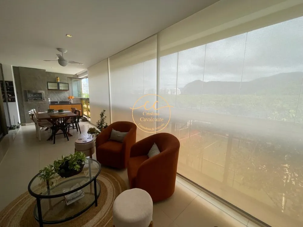 Apartamento, 4 quartos, 165 m² - Foto 5