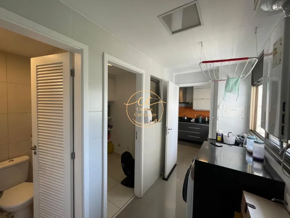 Apartamento, 4 quartos, 165 m² - Foto 8