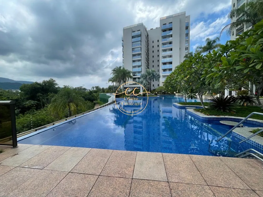 Apartamento, 4 quartos, 165 m² - Foto 28