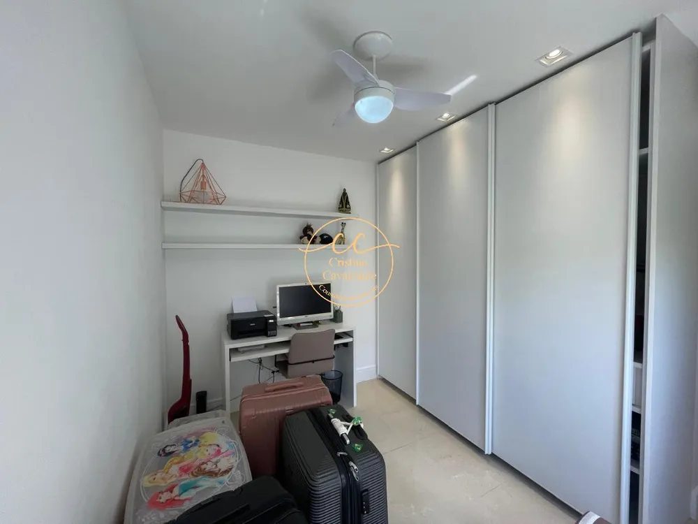 Apartamento, 4 quartos, 165 m² - Foto 16