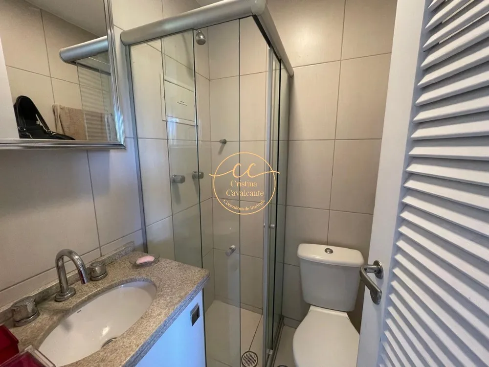 Apartamento, 4 quartos, 165 m² - Foto 9