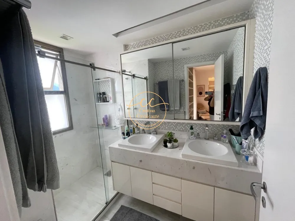 Apartamento, 4 quartos, 165 m² - Foto 27