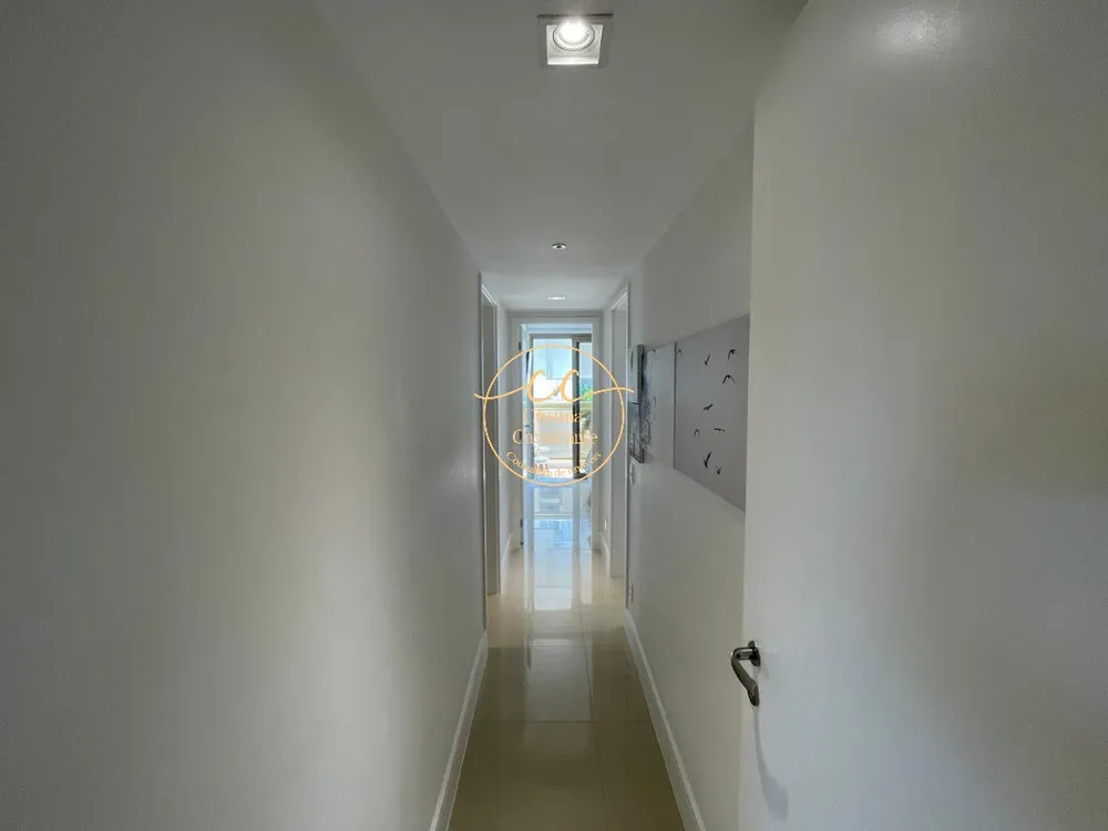 Apartamento, 4 quartos, 165 m² - Foto 11