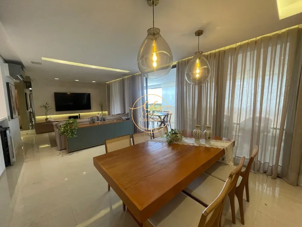 Apartamento, 4 quartos, 165 m² - Foto 1