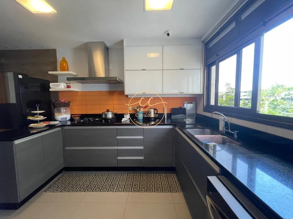 Apartamento, 4 quartos, 165 m² - Foto 7