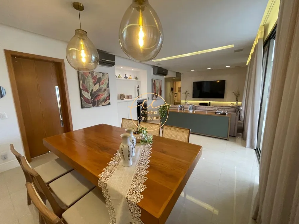 Apartamento, 4 quartos, 165 m² - Foto 3