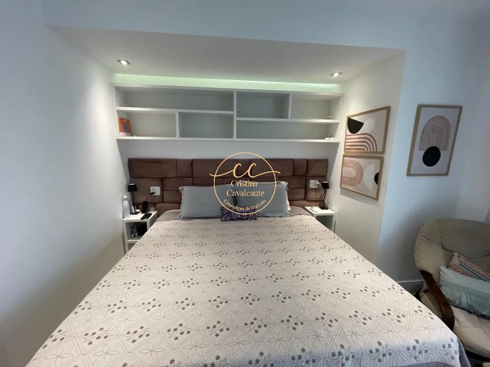 Apartamento, 4 quartos, 165 m² - Foto 21