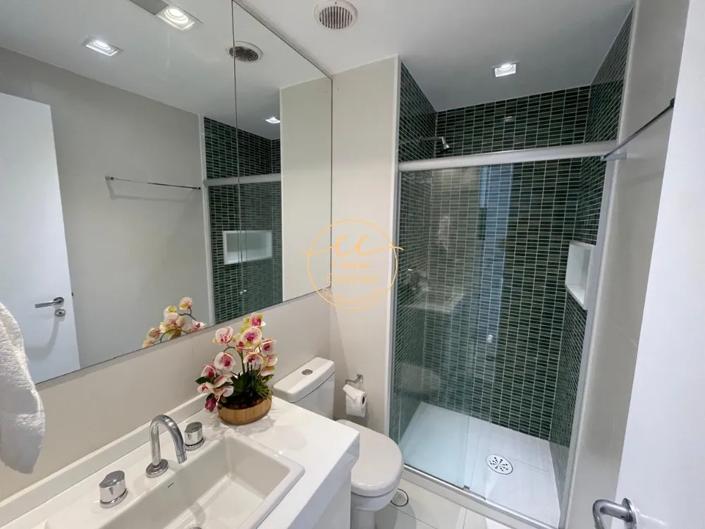 Apartamento, 4 quartos, 165 m² - Foto 18
