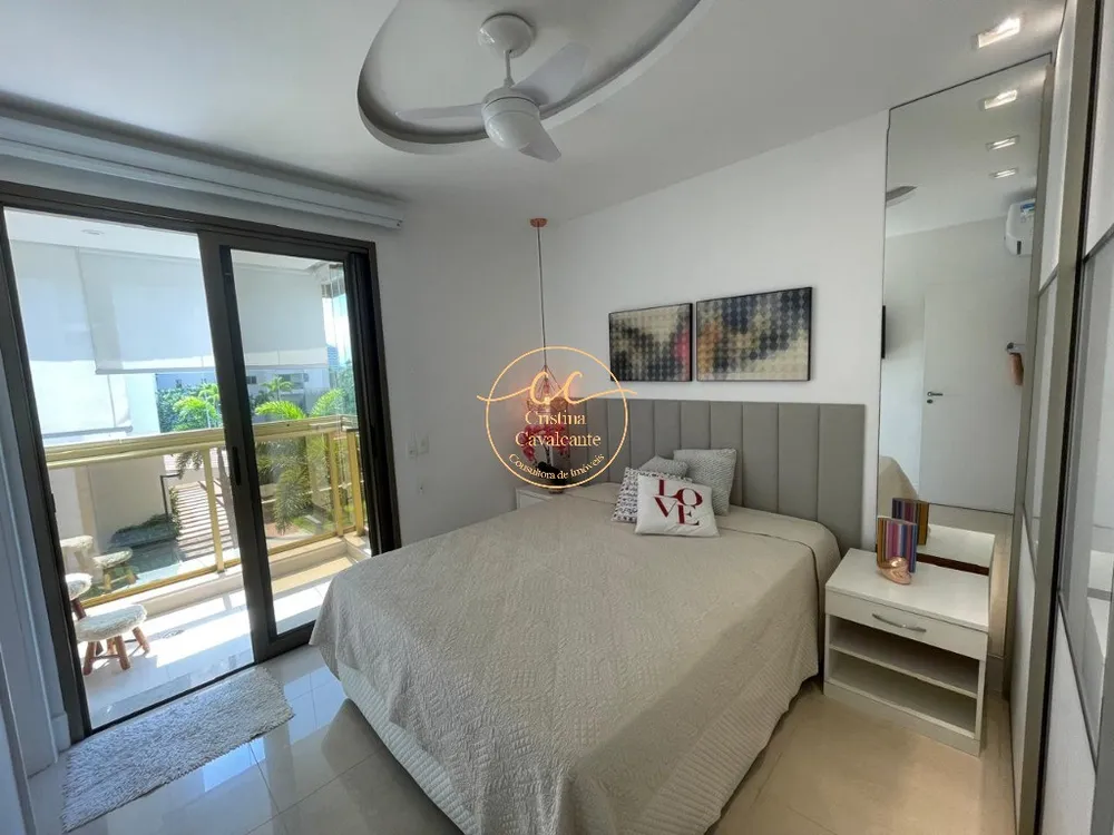 Apartamento, 4 quartos, 165 m² - Foto 12