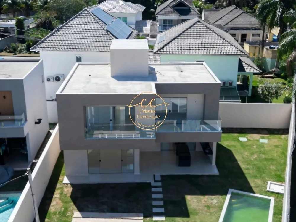 Casa, 3 quartos, 173 m² - Foto 19