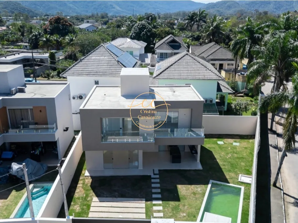 Casa, 3 quartos, 173 m² - Foto 16